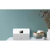 Kenwood CR-ST80DAB-W radio personale digitale bianco