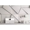 Kenwood CR-ST80DAB-W radio personale digitale bianco