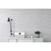 Kenwood CR-ST80DAB-W radio personale digitale bianco