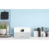 Kenwood CR-ST80DAB-W radio personale digitale bianco