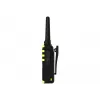 Kenwood UBZ-LJ9SET ricetrasmettitore portatile nero, giallo