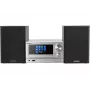 Kenwood M-7000S mini sistema audio home 30 W argento