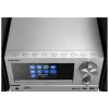 Kenwood M-7000S mini sistema audio home 30 W argento