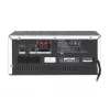 Kenwood M-9000S mini sistema audio home 50 W argento