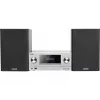 Kenwood M-9000S mini sistema audio home 50 W argento