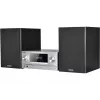 Kenwood M-9000S mini sistema audio home 50 W argento