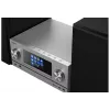 Kenwood M-9000S mini sistema audio home 50 W argento