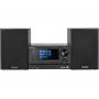 Kenwood M-7000S mini sistema audio home 30 W nero