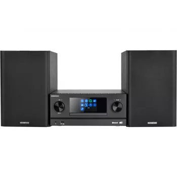 Kenwood M-9000S mini sistema audio home 50 W nero