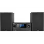 Kenwood M-9000S mini sistema audio home 50 W nero