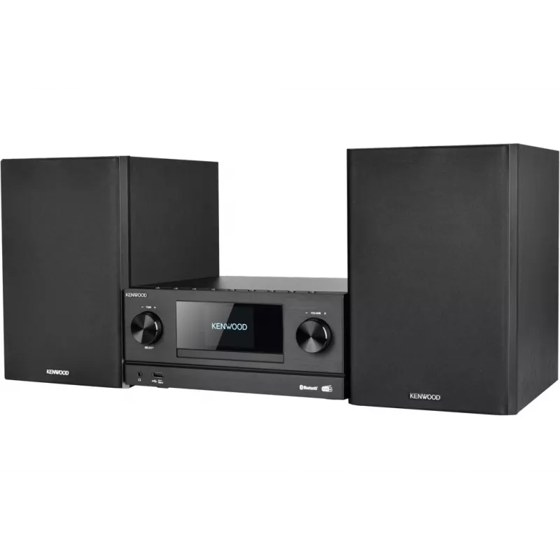 Kenwood M-9000S mini sistema audio home 50 W nero