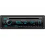 Kenwood KDC-BT560DAB nero 50 W Bluetooth