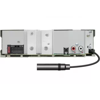 Kenwood KDC-BT560DAB nero 50 W Bluetooth