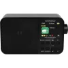 Kenwood CR-M30DAB-B radio digitale portatile nero