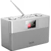 Kenwood CR-ST100S-S radio internet digitale argento