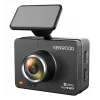 Kenwood DRV-A310W dashcam Full HD Wi-Fi DC nero