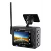 Kenwood DRV-A310W dashcam Full HD Wi-Fi DC nero
