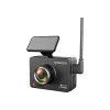 Kenwood DRV-A310W dashcam Full HD Wi-Fi DC nero