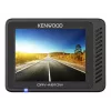 Kenwood DRV-A610W dashcam 4K Ultra HD Wi-Fi DC nero