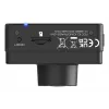 Kenwood DRV-A610W dashcam 4K Ultra HD Wi-Fi DC nero