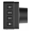 Kenwood DRV-A610W dashcam 4K Ultra HD Wi-Fi DC nero