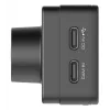 Kenwood DRV-A610W dashcam 4K Ultra HD Wi-Fi DC nero