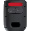 Kenwood AS-P200BT altoparlante portatile/party nero 50 W
