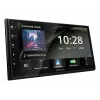 Kenwood DMX6523DABS ricevitore media auto nero Wi-Fi Bluetooth