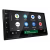 Kenwood DMX6523DABS ricevitore media auto nero Wi-Fi Bluetooth