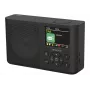 Kenwood CR-M33DAB radio digitale portatile nero