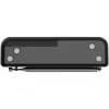 Kenwood CR-M33DAB radio digitale portatile nero