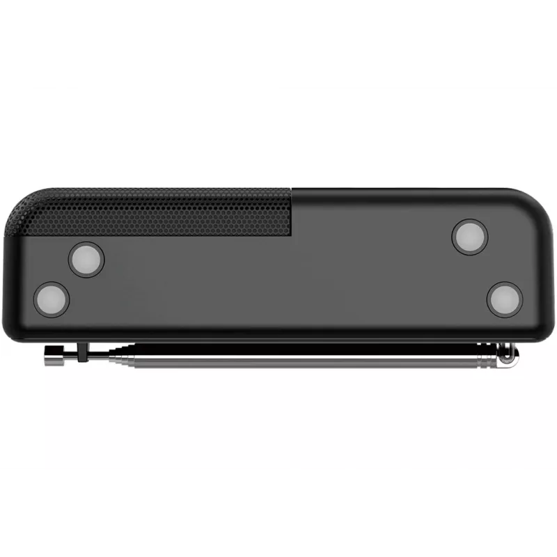 Kenwood CR-M33DAB radio digitale portatile nero