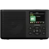 Kenwood CR-M33DAB radio digitale portatile nero