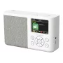 Kenwood CR-M33DAB radio portatile digitale bianco