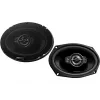 Kenwood KFC-PS6997 altoparlante auto ovale 5 vie 750 W 1 pz.