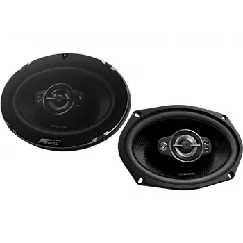 Kenwood KFC-PS6997 altoparlante auto ovale 5 vie 750 W 1 pz.