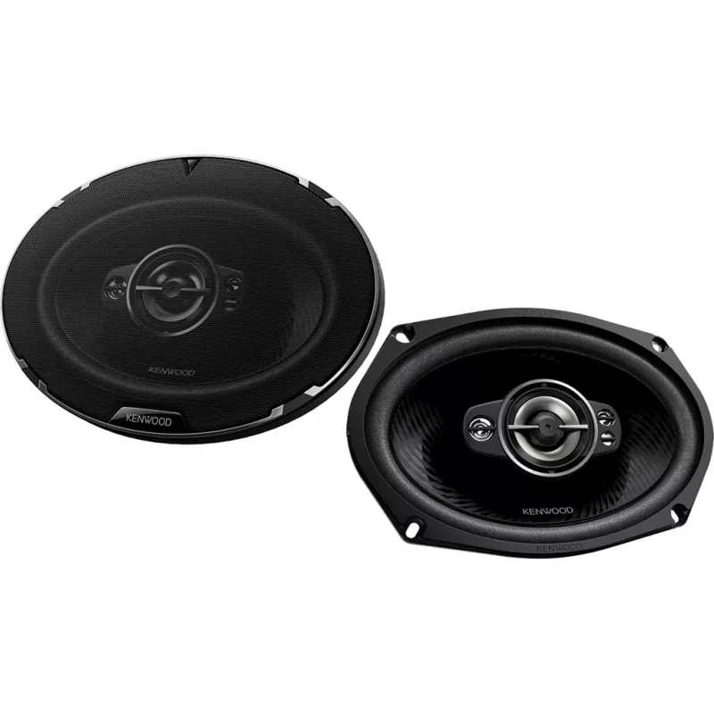 Kenwood KFC-PS6997 altoparlante auto ovale 5 vie 750 W 1 pz.