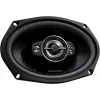 Kenwood KFC-PS6997 altoparlante auto ovale 5 vie 750 W 1 pz.