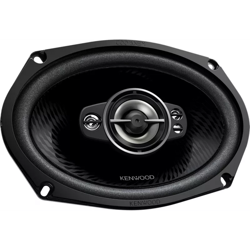 Kenwood KFC-PS6997 altoparlante auto ovale 5 vie 750 W 1 pz.