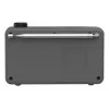 Kenwood CR-M25DAB-B radio portatile digitale nero