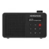 Kenwood CR-M25DAB-B radio portatile digitale nero
