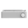 Kenwood CR-M25DAB-W radio portatile digitale bianco