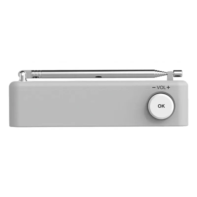 Kenwood CR-M25DAB-W radio portatile digitale bianco