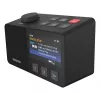Kenwood CR-M70DAB-B portatile digitale nero