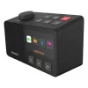 Kenwood CR-M70DAB-B portatile digitale nero