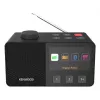 Kenwood CR-M70DAB-B portatile digitale nero