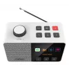 Kenwood CR-M70DAB-W radio digitale portatile bianco