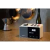 Kenwood CR-M70DAB-W radio digitale portatile bianco