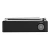 Kenwood CR-M25DAB-H radio portatile digitale grigio