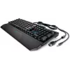 HP Pavilion Gaming tastiera 800, full-size (100%), con filo, USB, meccanica, nero
